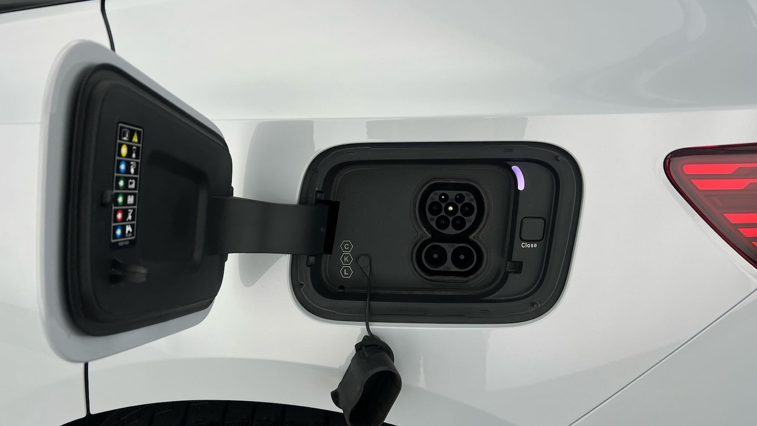 Used Polestar Polestar 4 2025 for sale - 77178193: Photo 31