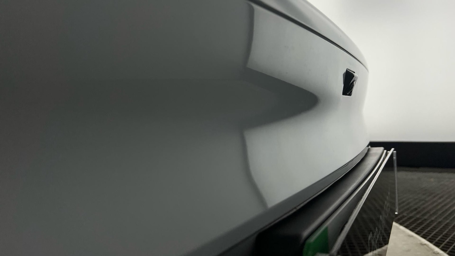 Used Polestar Polestar 4 2025 for sale - 77178193: Photo 34