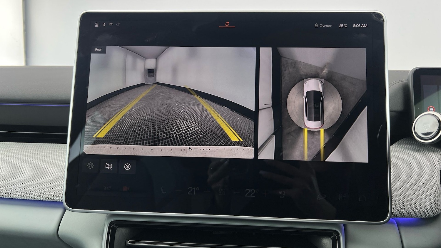 Used Polestar Polestar 4 2025 for sale - 77178193: Photo 36