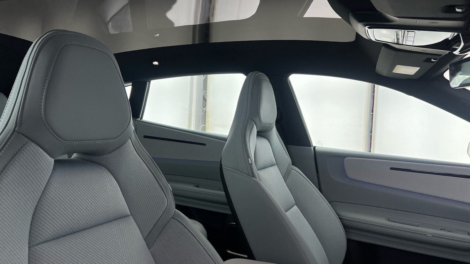 Used Polestar Polestar 4 2025 for sale - 77178193: Photo 39