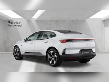 Used Polestar Polestar 4 2025 for sale - 77178193: Photo