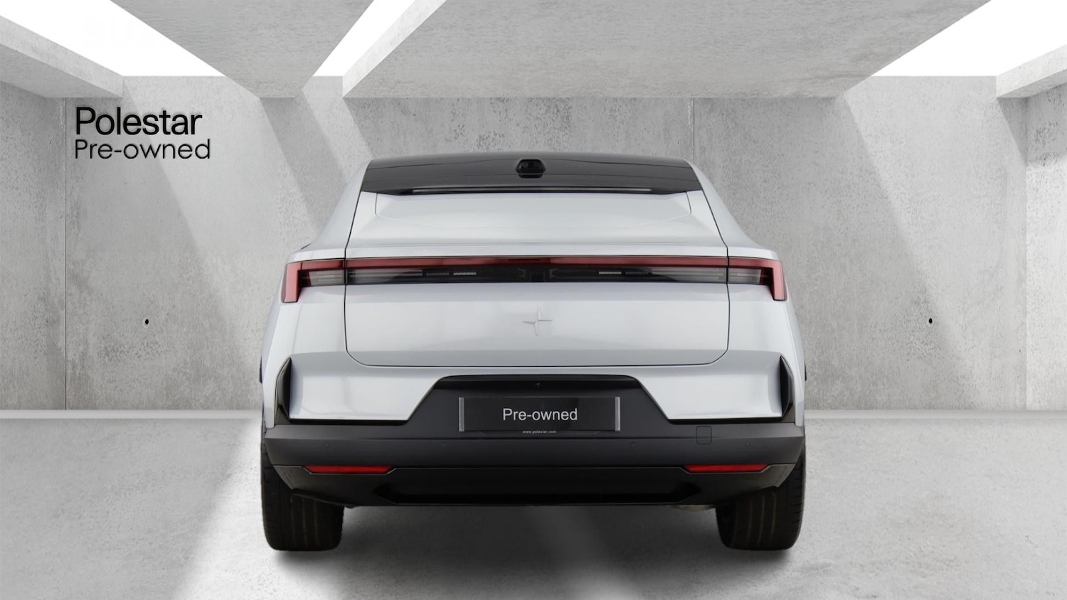 Used Polestar Polestar 4 2025 for sale - 77178193: Photo 4
