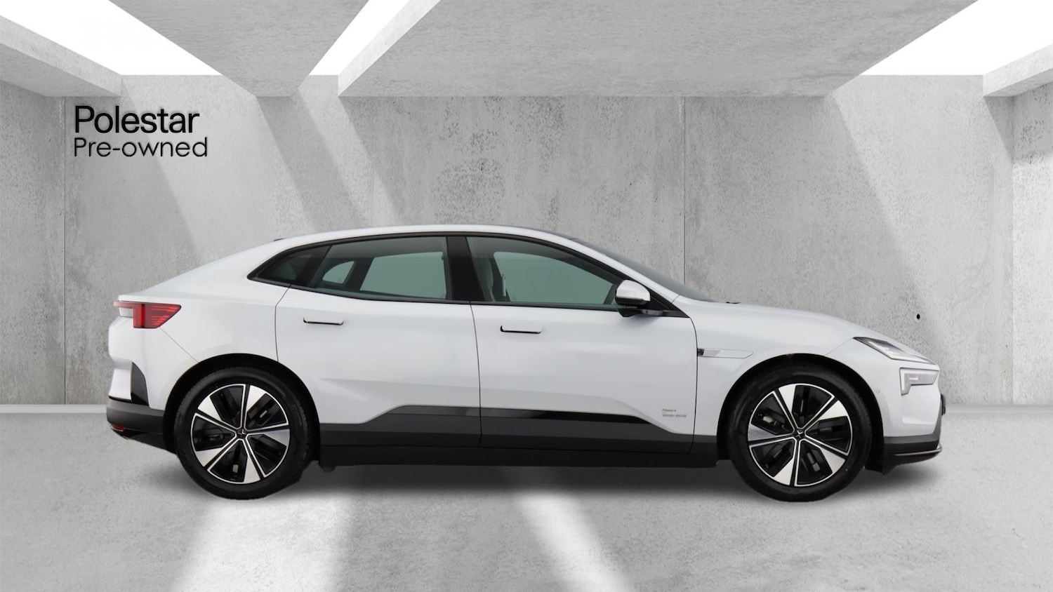 Used Polestar Polestar 4 2025 for sale - 77178193: Photo 6