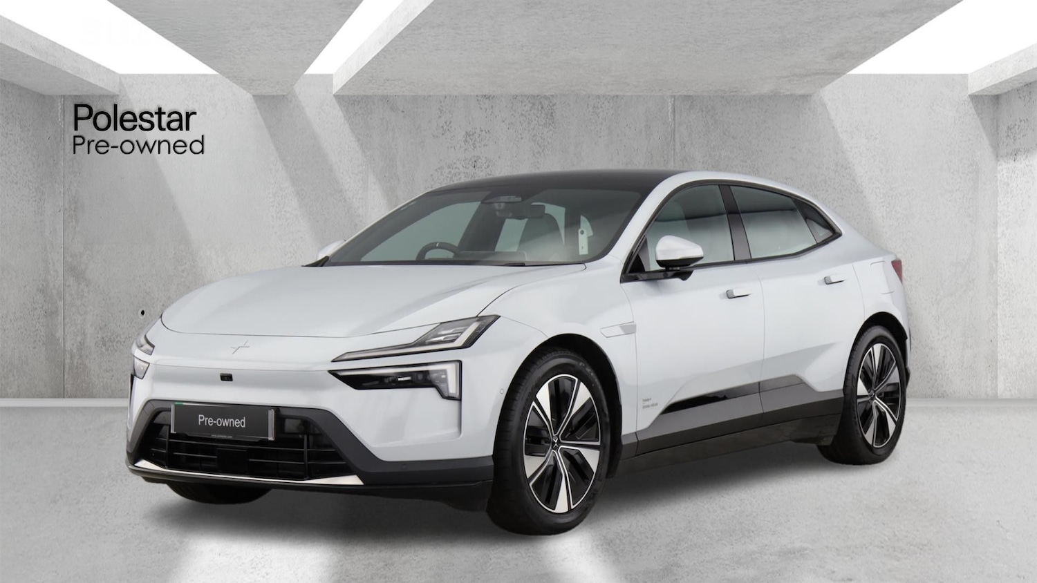 Used Polestar Polestar 4 2025 for sale - 77178193: Photo 7