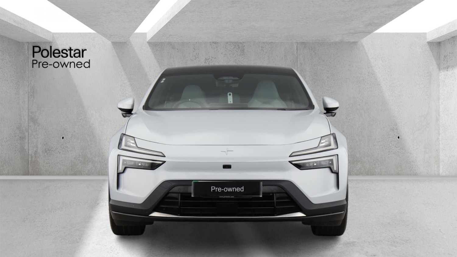 Used Polestar Polestar 4 2025 for sale - 77178193: Photo 8