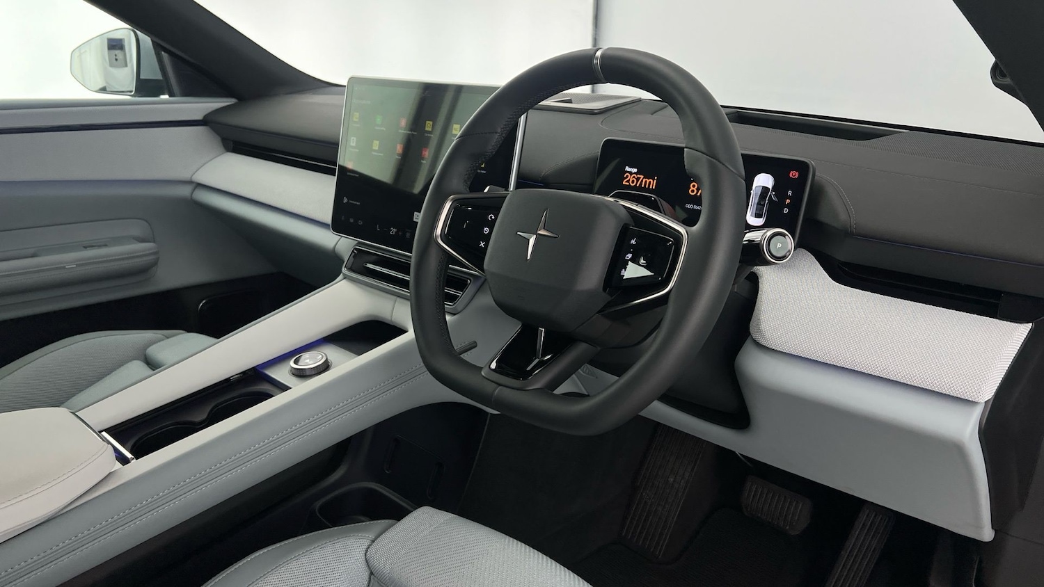 Used Polestar Polestar 4 2025 for sale - 77178193: Photo 9