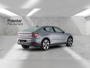 Used Polestar Polestar 2 2022 for sale - 75395772: Photo