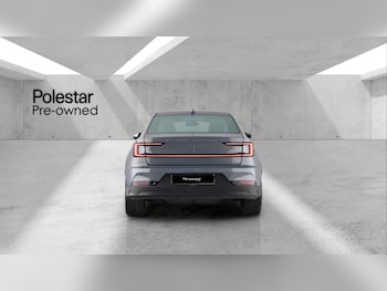 Used Polestar Polestar 2 2022 for sale - 75395772: Photo