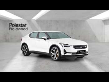 2023 - Long range Dual motor with Performance pack Auto 4-Door