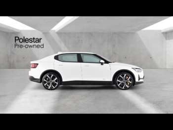 Used Polestar Polestar 2 2023 for sale - 74914633: Photo