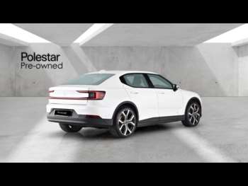 Used Polestar Polestar 2 2023 for sale - 74914633: Photo