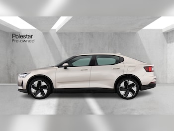 Used Polestar Polestar 2 2024 for sale - 75395767: Photo