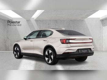 Used Polestar Polestar 2 2024 for sale - 75395767: Photo
