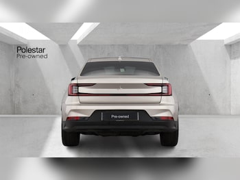 Used Polestar Polestar 2 2024 for sale - 75395767: Photo