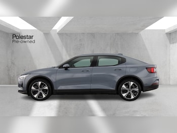 Used Polestar Polestar 2 2024 for sale - 75395768: Photo