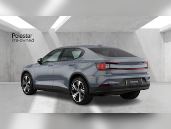 Used Polestar Polestar 2 2024 for sale - 75395768: Photo
