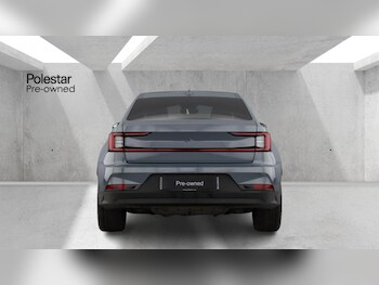 Used Polestar Polestar 2 2024 for sale - 75395768: Photo