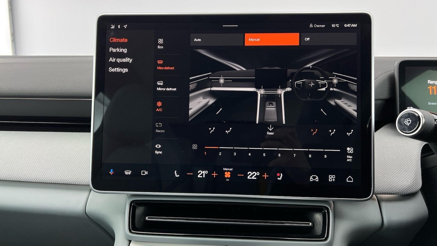 Used Polestar Polestar 4 2024 for sale - 76507685: Photo 15