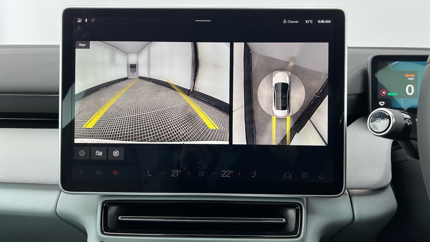 Used Polestar Polestar 4 2024 for sale - 76507685: Photo 16