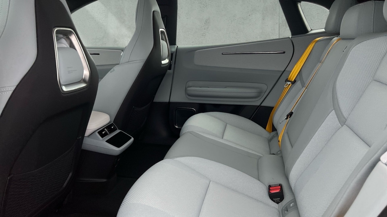 Used Polestar Polestar 4 2024 for sale - 76507685: Photo 24