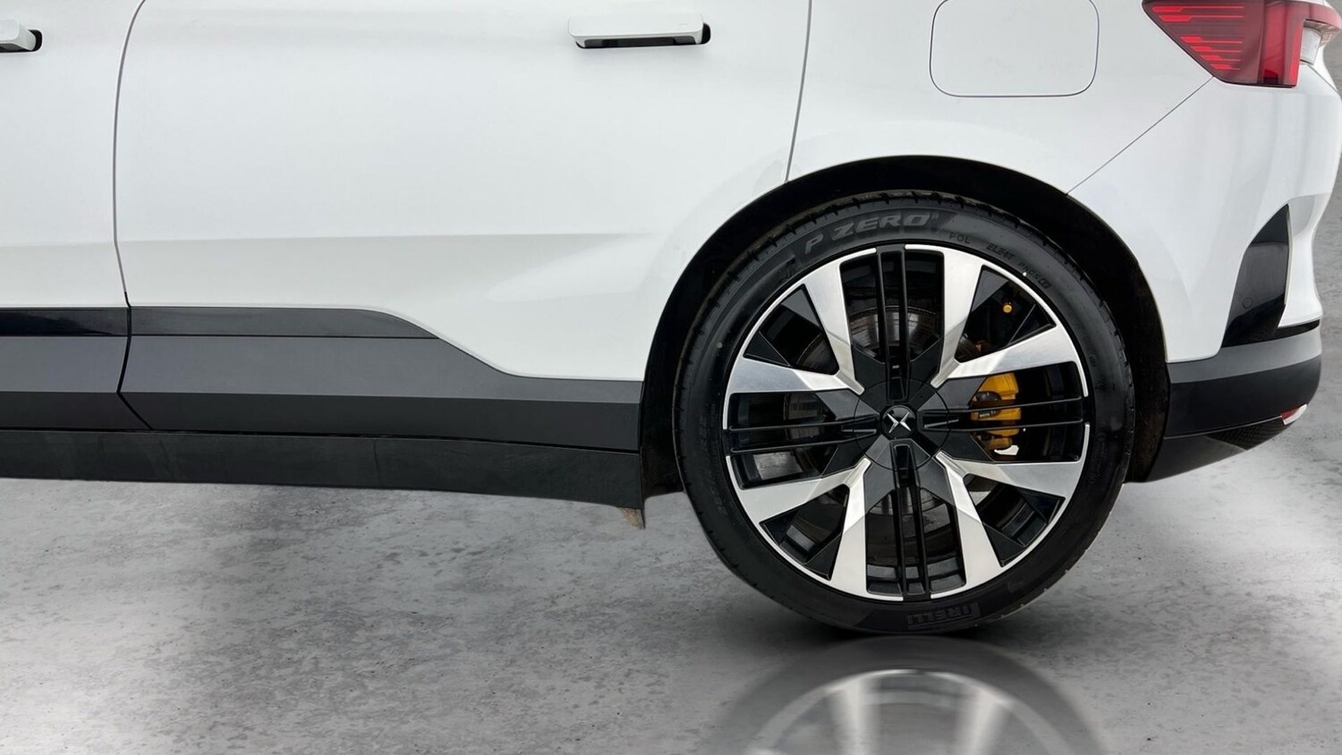 Used Polestar Polestar 4 2024 for sale - 76507685: Photo 29