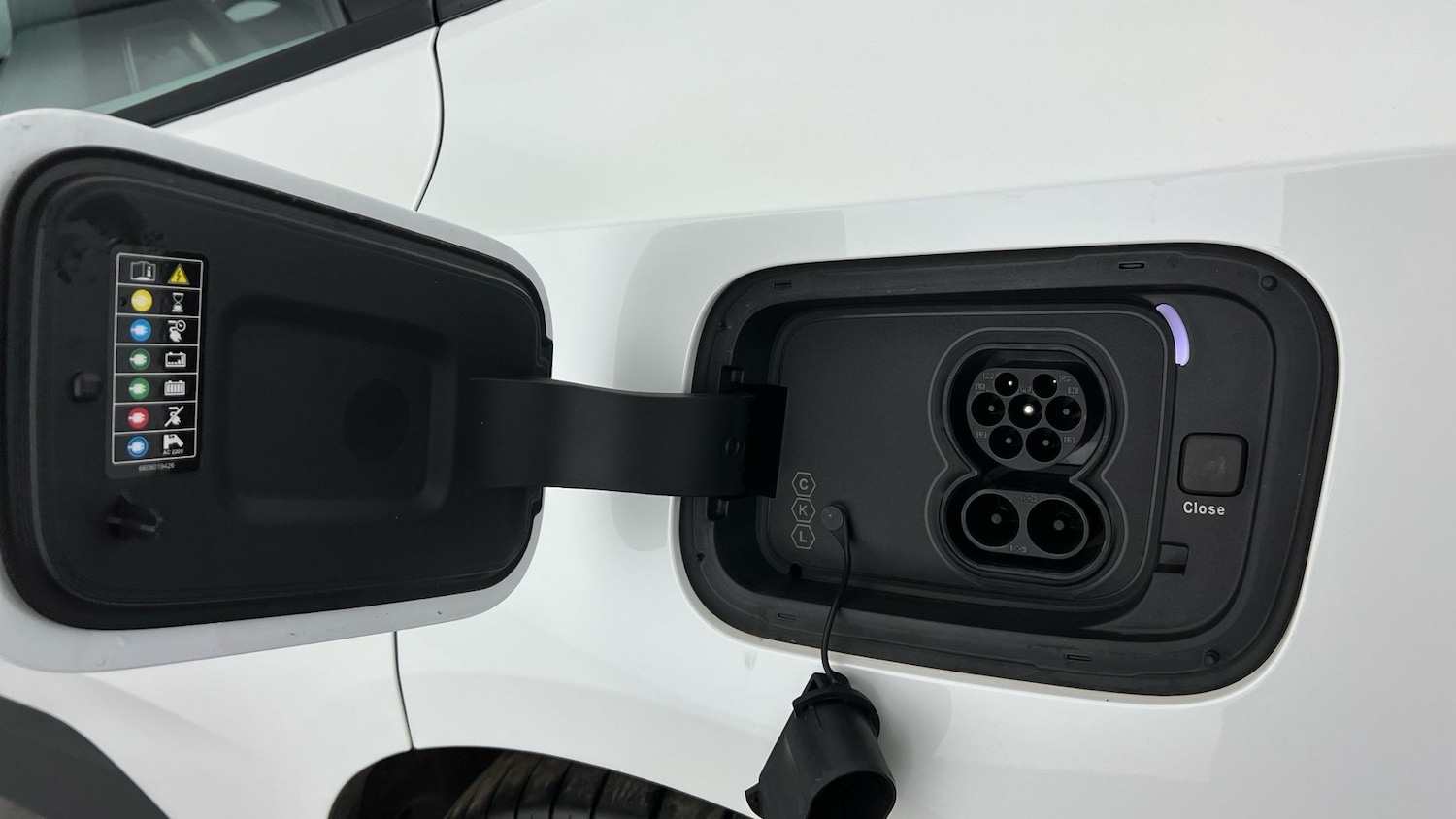 Used Polestar Polestar 4 2024 for sale - 76507685: Photo 33