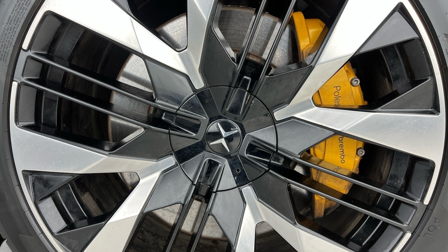 Used Polestar Polestar 4 2024 for sale - 76507685: Photo 35