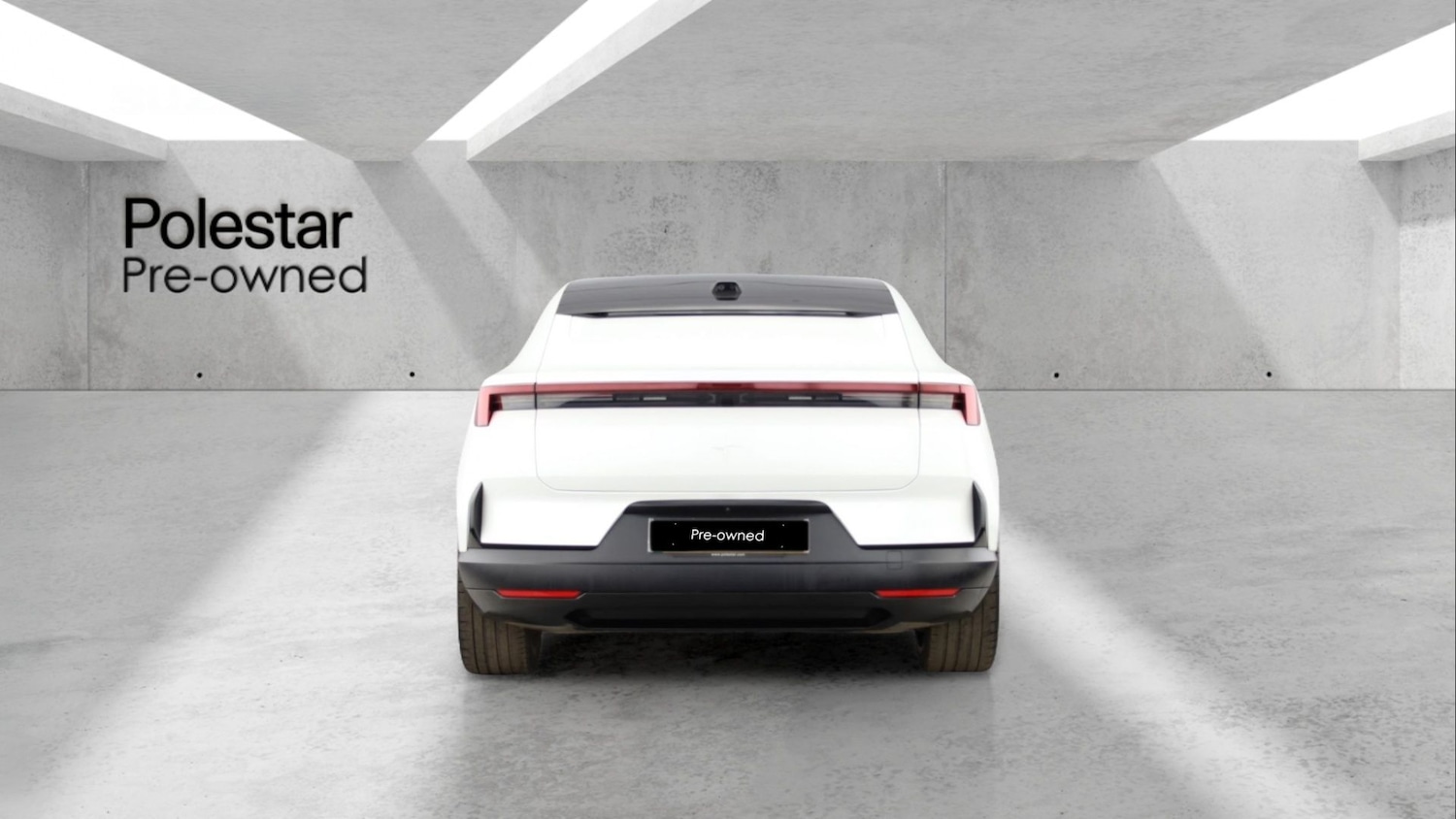 Used Polestar Polestar 4 2024 for sale - 76507685: Photo 4