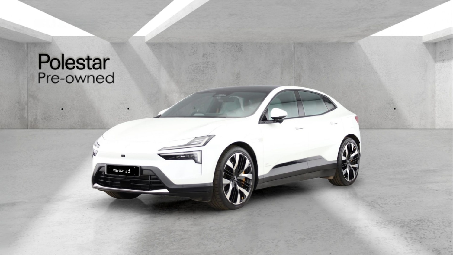 Used Polestar Polestar 4 2024 for sale - 76507685: Photo 7