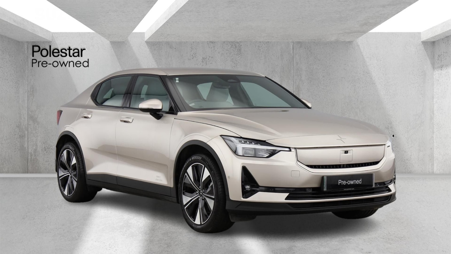 Used Polestar Polestar 2 2024 for sale - 76140062: Photo 1