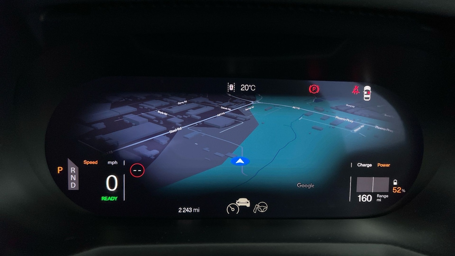 Used Polestar Polestar 2 2024 for sale - 76140062: Photo 16