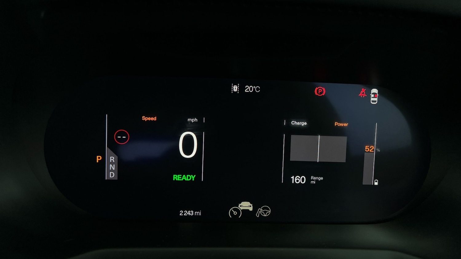 Used Polestar Polestar 2 2024 for sale - 76140062: Photo 17