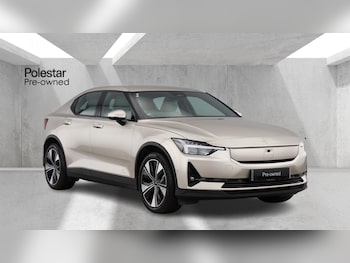 Polestar - Polestar 2
