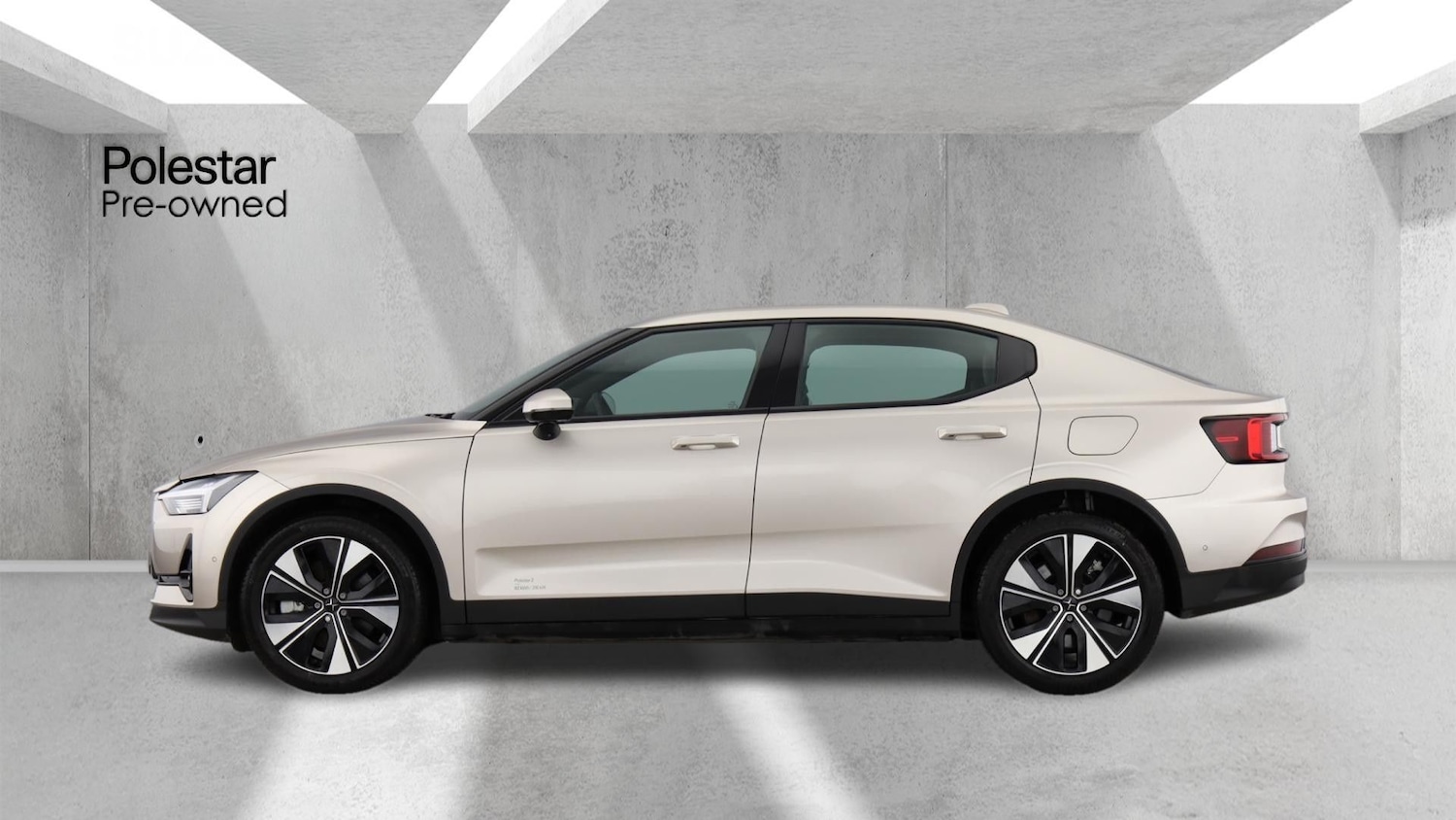 Used Polestar Polestar 2 2024 for sale - 76140062: Photo 2