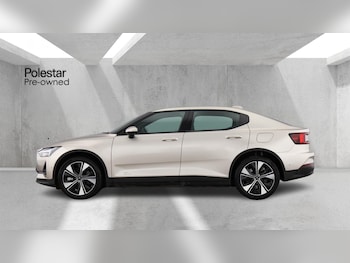 Used Polestar Polestar 2 2024 for sale - 76140062: Photo 2