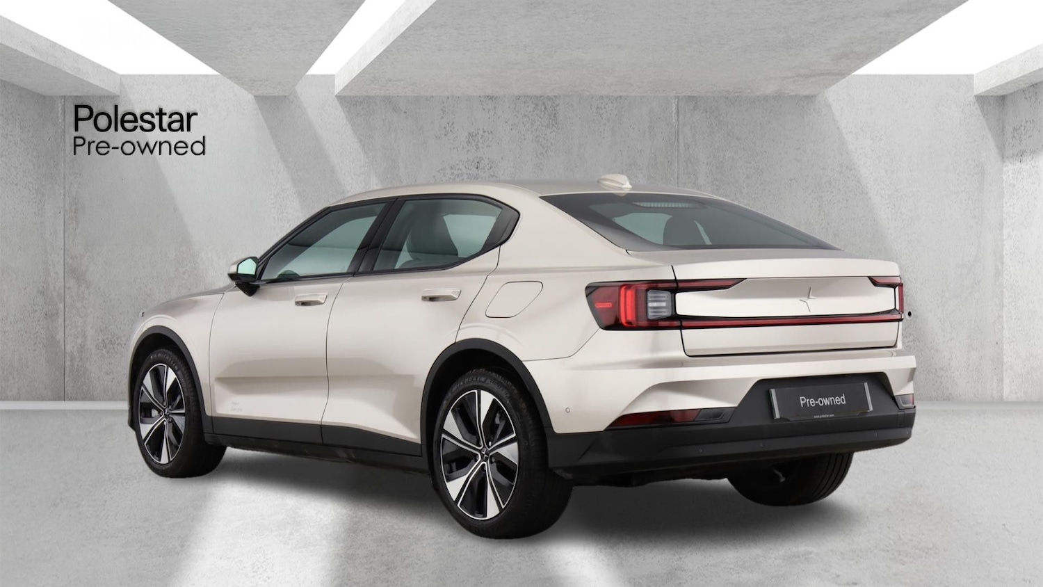 Used Polestar Polestar 2 2024 for sale - 76140062: Photo 3