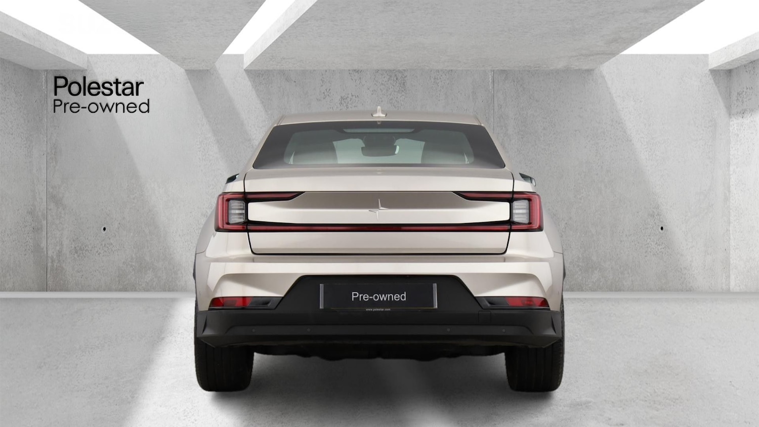 Used Polestar Polestar 2 2024 for sale - 76140062: Photo 4