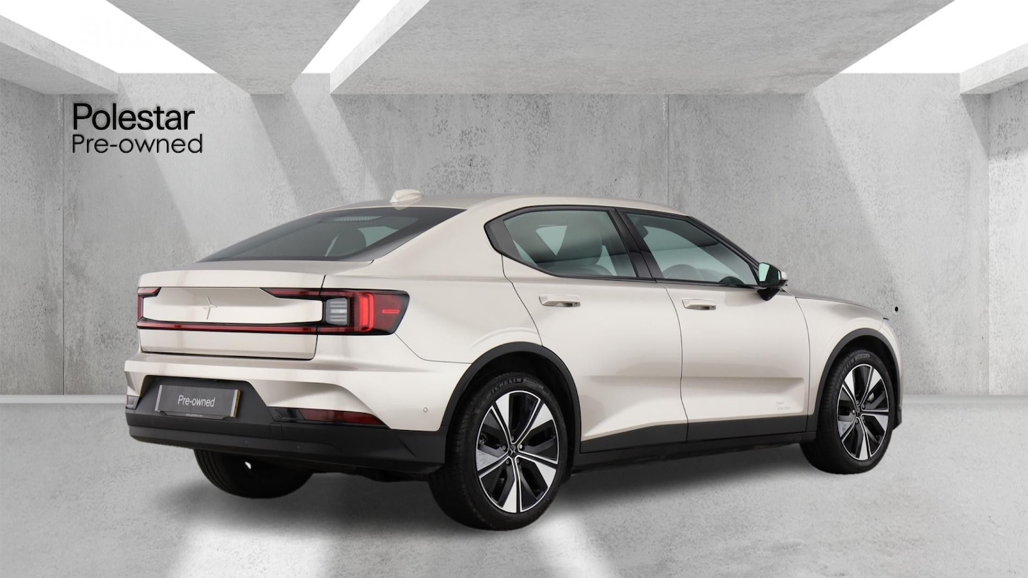 Used Polestar Polestar 2 2024 for sale - 76140062: Photo 5