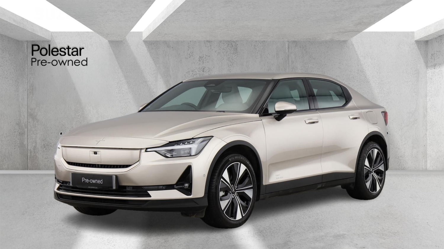 Used Polestar Polestar 2 2024 for sale - 76140062: Photo 7