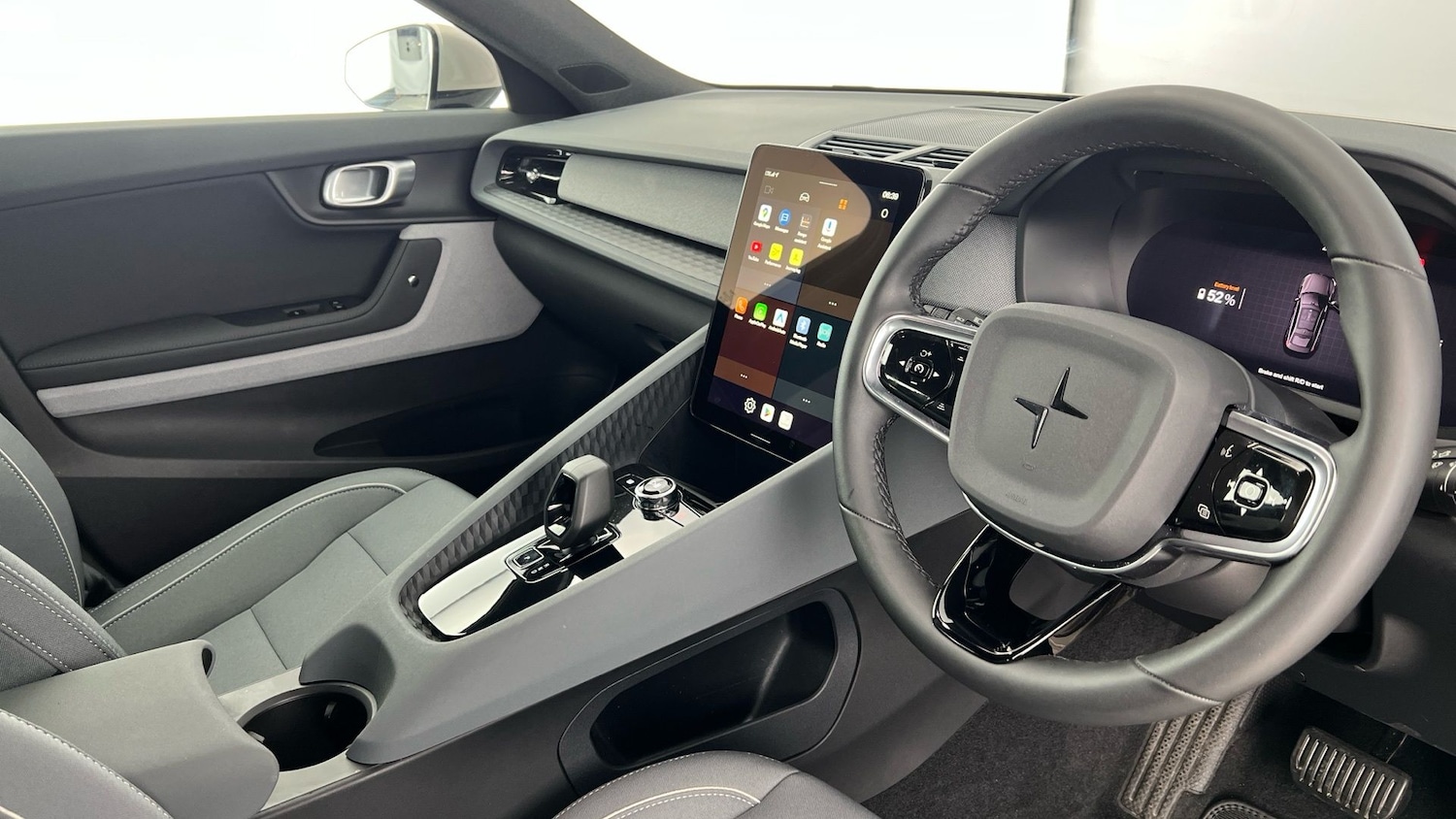 Used Polestar Polestar 2 2024 for sale - 76140062: Photo 9