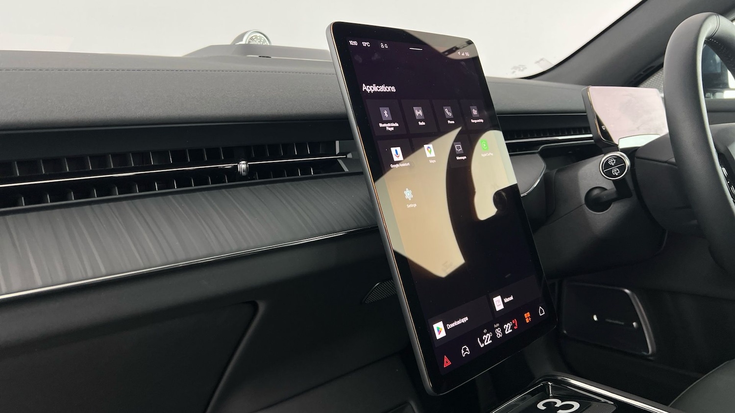 Used Polestar Polestar 3 2024 for sale - 77178203: Photo 13