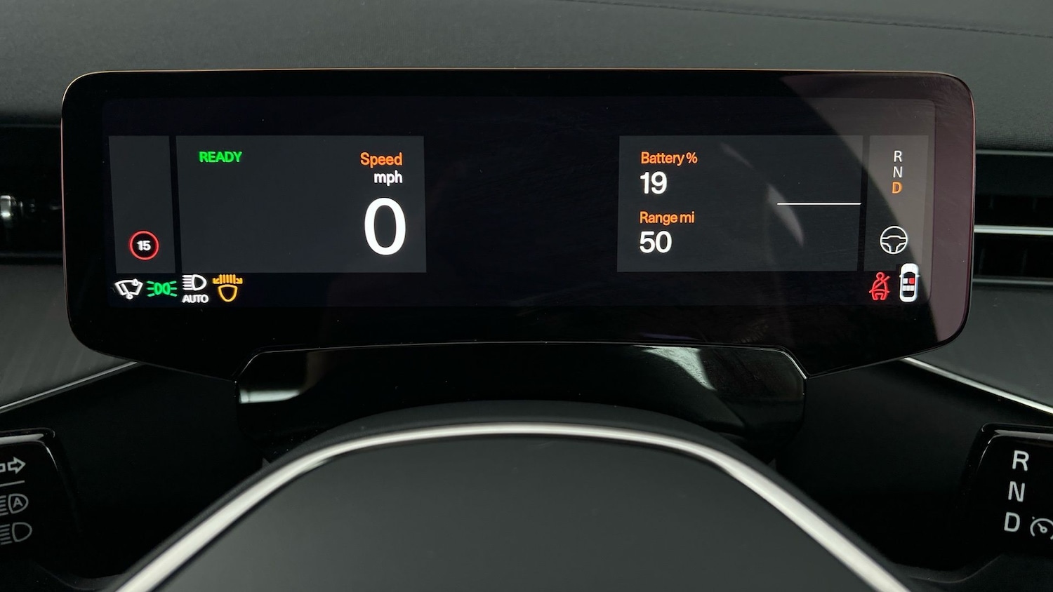 Used Polestar Polestar 3 2024 for sale - 77178203: Photo 16