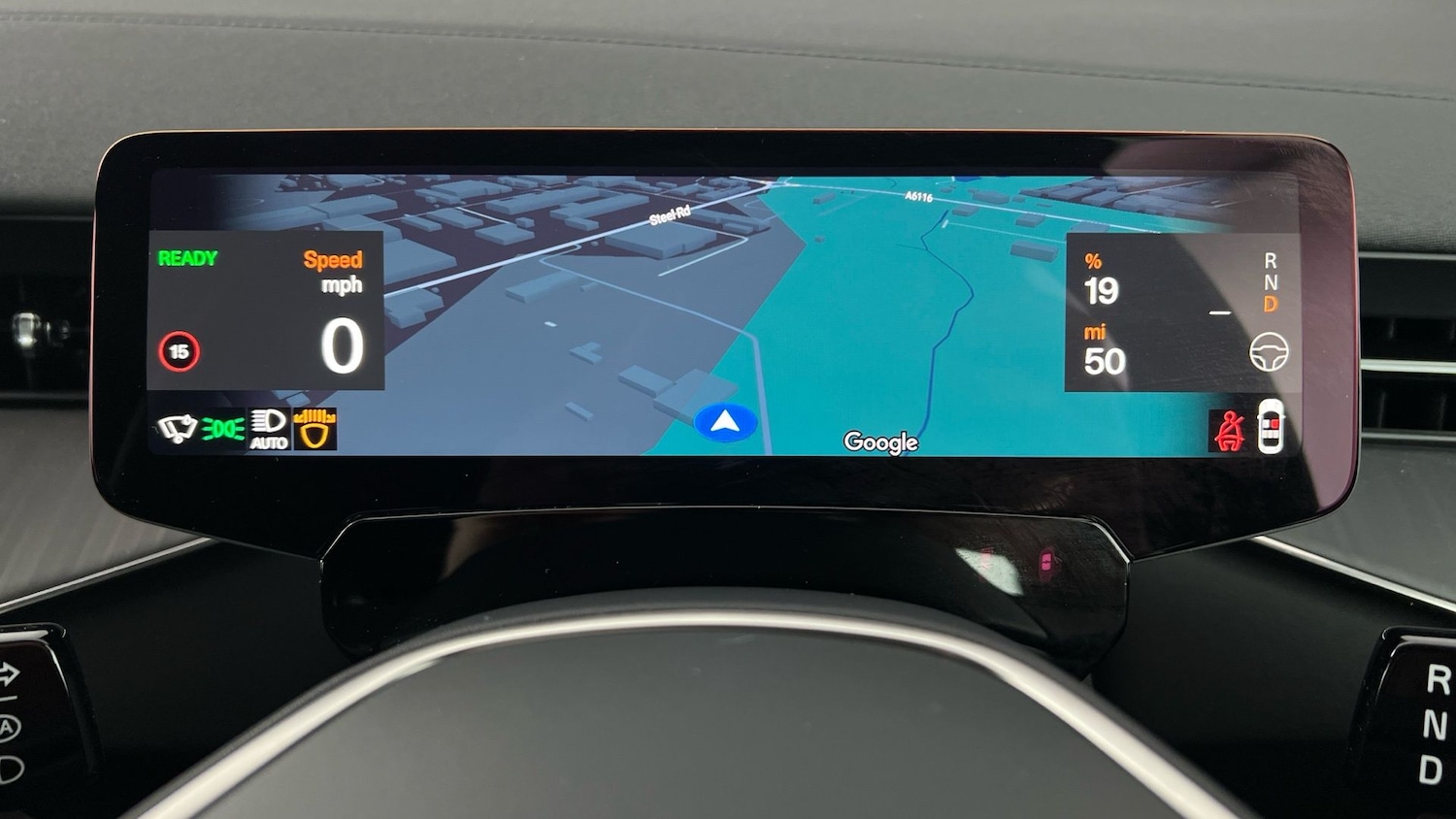 Used Polestar Polestar 3 2024 for sale - 77178203: Photo 17