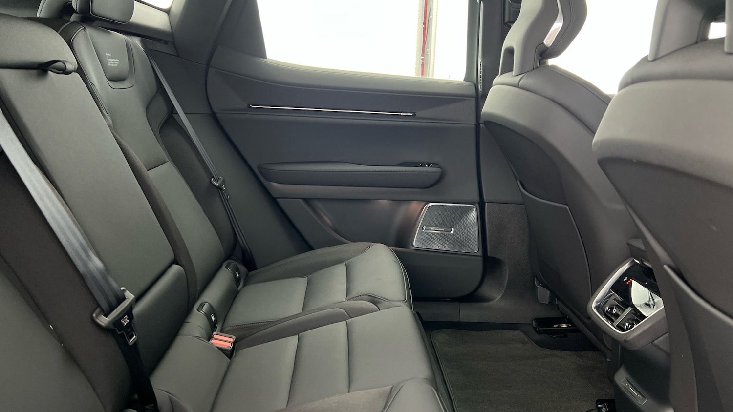 Used Polestar Polestar 3 2024 for sale - 77178203: Photo 19