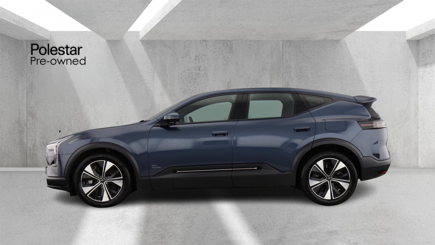 Used Polestar Polestar 3 2024 for sale - 77178203: Photo 2