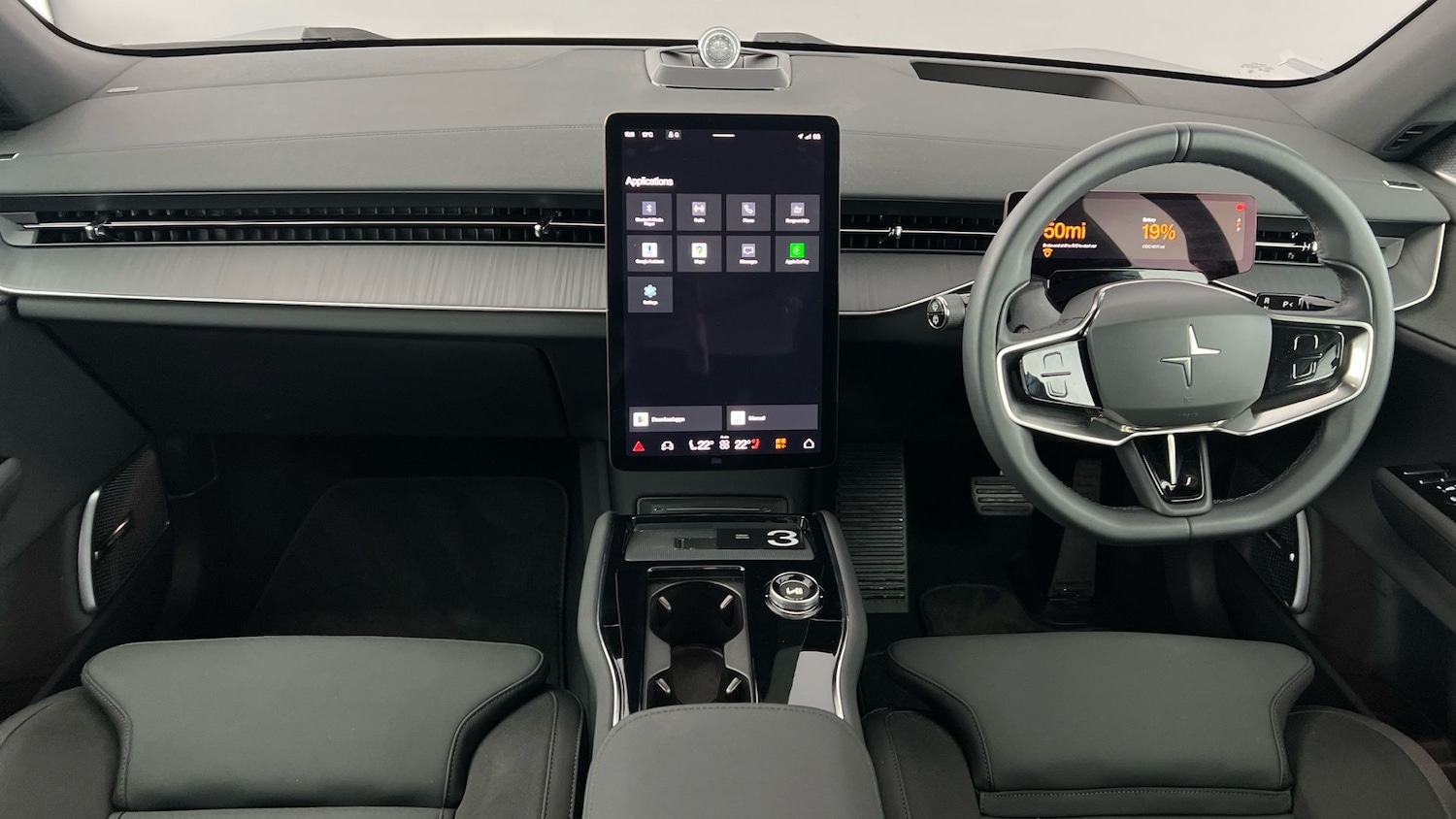 Used Polestar Polestar 3 2024 for sale - 77178203: Photo 21