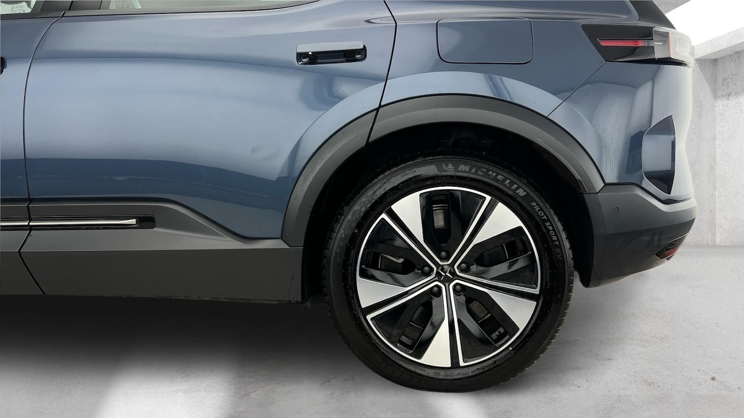 Used Polestar Polestar 3 2024 for sale - 77178203: Photo 27