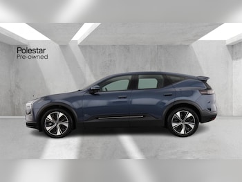 Used Polestar Polestar 3 2024 for sale - 77178203: Photo
