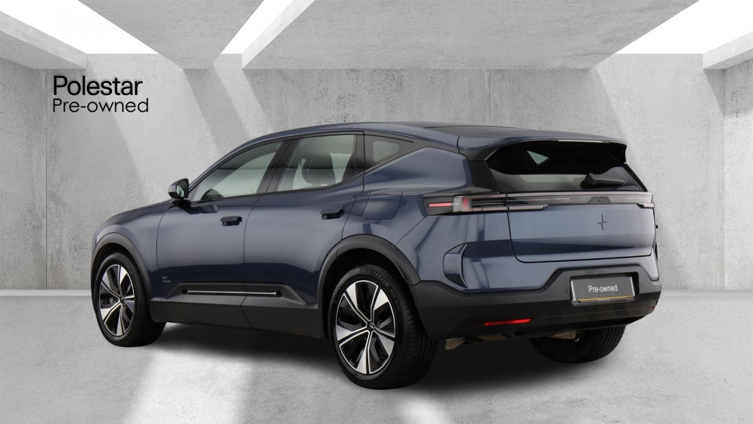 Used Polestar Polestar 3 2024 for sale - 77178203: Photo 3