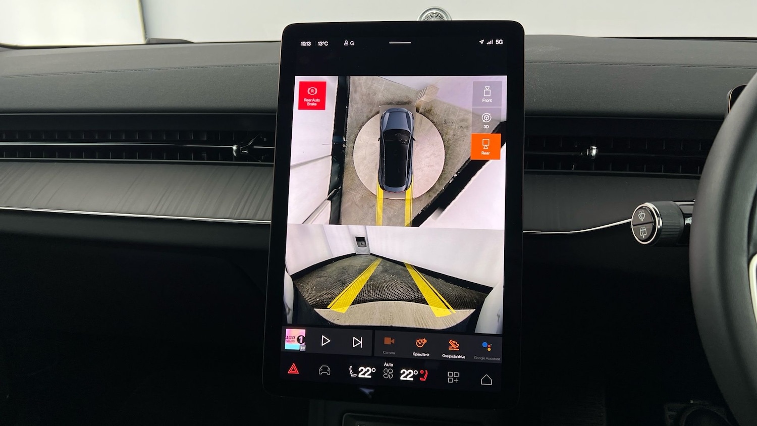 Used Polestar Polestar 3 2024 for sale - 77178203: Photo 36